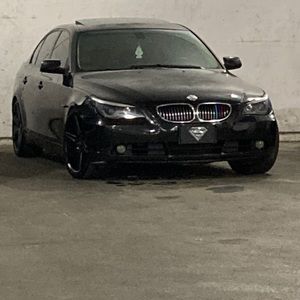 Meet your Posher, Tyrone